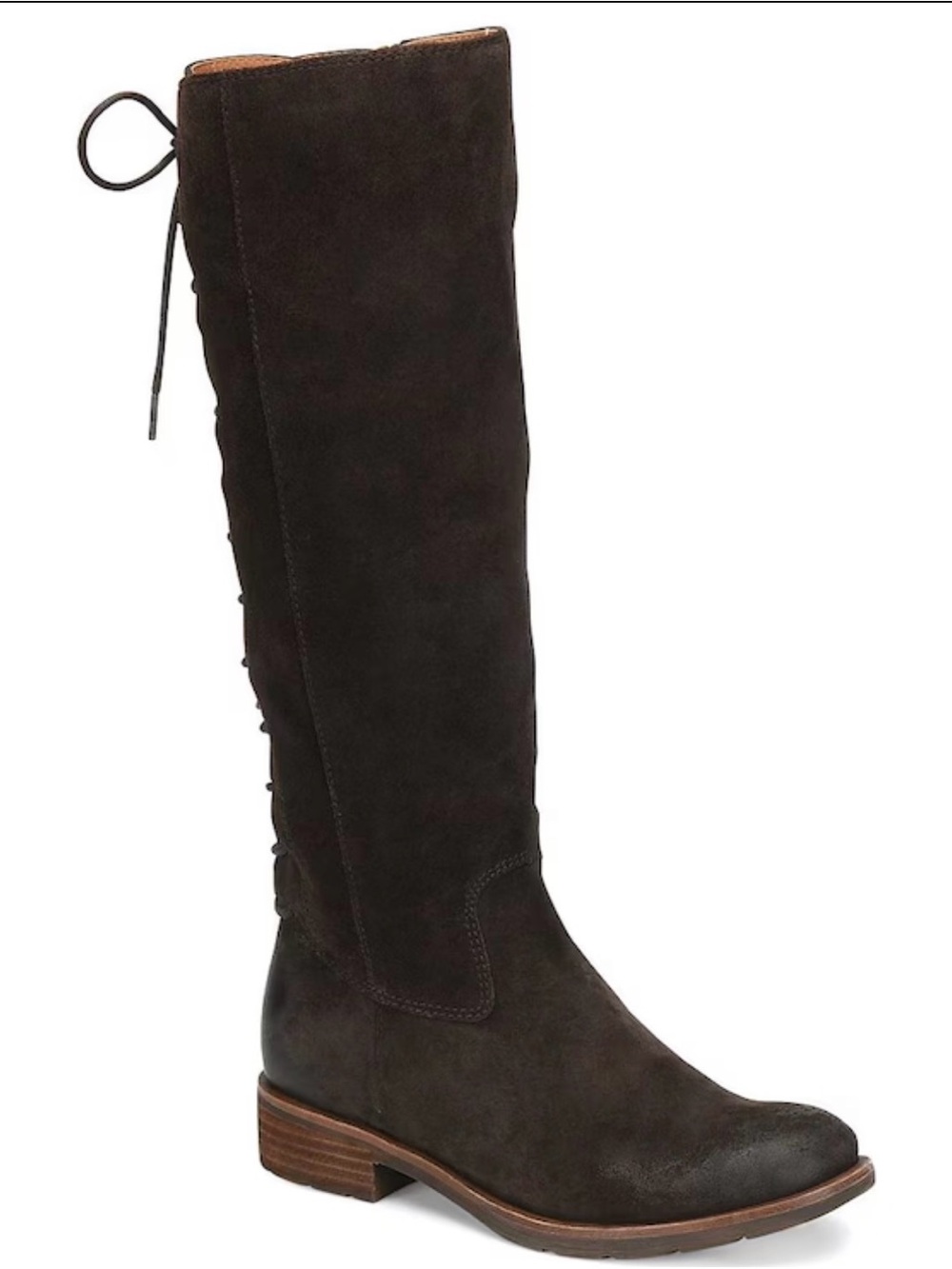 🍀Sofft boot